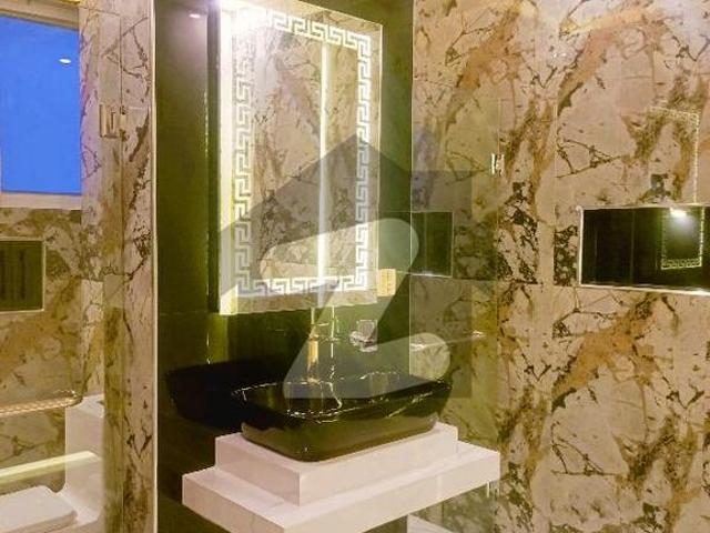 1 Kanal Brand New House For Rent On Prime Location Bahria Town Phase 7