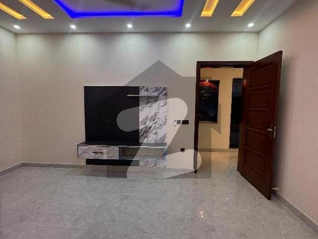 1 KANAL Brand New House For Rent State Life Housing Society