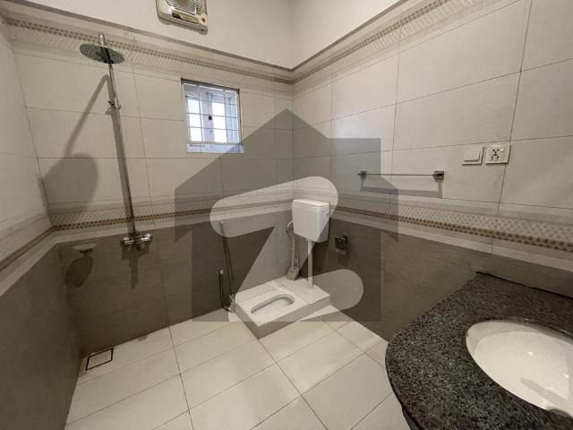1 Kanal Brand New House, Near To Main Double Road 150 Feet, House Available For Sale Top City 1