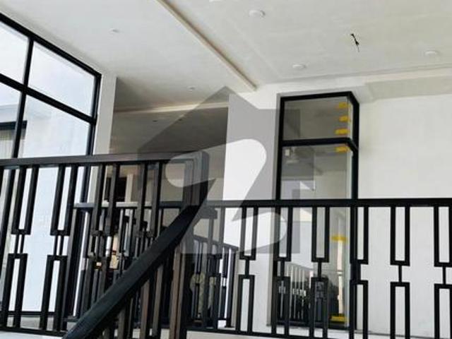 1 Kanal Brand New House Prime Location In DHA Sector A DHA Phase 1 Sector A