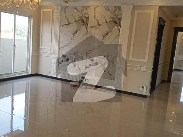 1 Kanal Brand New Lavish House For Rent In Phase 7 DHA Phase 7 Block W