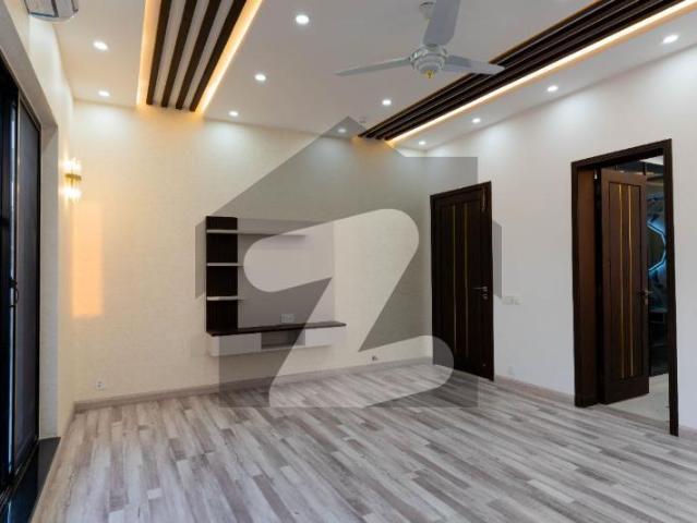 1 Kanal Brand New Luxury Bungalow for Sale DHA Phase 6