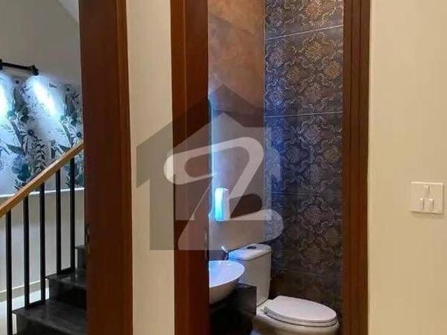 1 Kanal Brand New Luxury Double Unit House For Sale In G 13 Islamabad | Prime CDA Location | 6 Bedrooms G 13