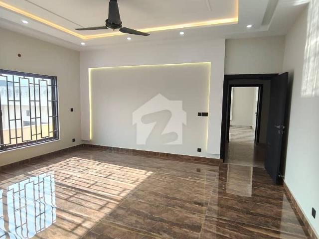 1 Kanal Brand New Luxury Designer House For Rent In DHA Phase 2 Islamabad | Prime Location