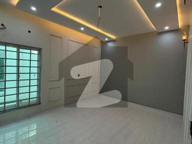1 Kanal Brand New Luxury House Available For Rent Silent Office LDA Avenue