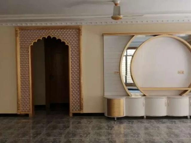 1 kanal Brand new luxury House for Rent in Bahria Town Rawalpindi ID 57875