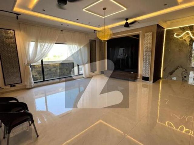 1 Kanal Brand New Luxury House For Rent In Dha Phase 2 DHA Defence Phase 2