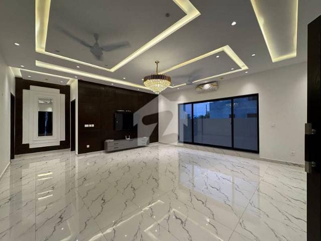 1 Kanal Brand New Luxury House For Rent In F 7 Islamabad Margalla Facing 2nd Corner 6 Bed