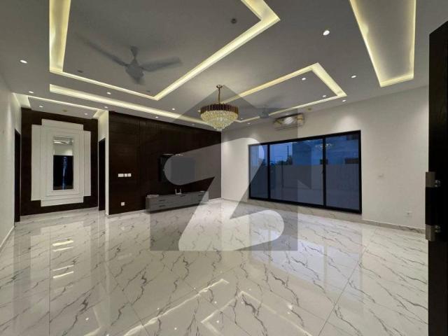1 Kanal Brand New Luxury House For Rent In F 7 Islamabad Margalla Facing 2nd Corner 6 Bed F 7