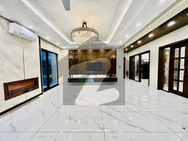 1 Kanal Brand New Luxury House For Rent In F 11 Islamabad | 6 Bed | Servant Quarter | 7 Lac Demand