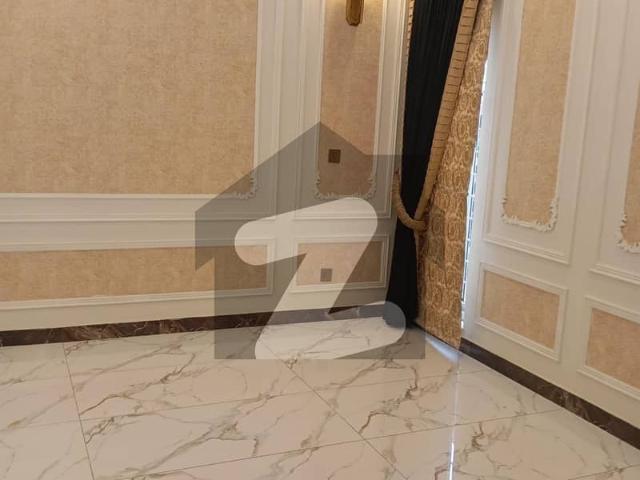1 Kanal Brand New Luxury House for Rent in OPF Society First Entry