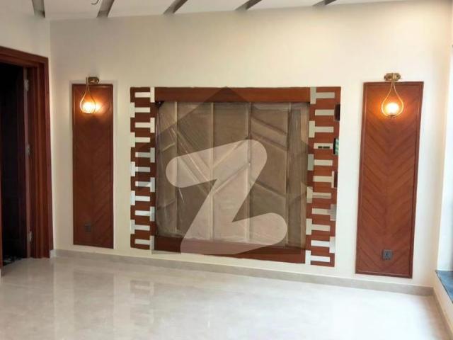 1 Kanal Brand New Luxury House For Sale Block B, Valencia Town Valencia Block B