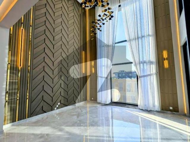 1 kanal brand new luxury house for sale dha phase 7 block y