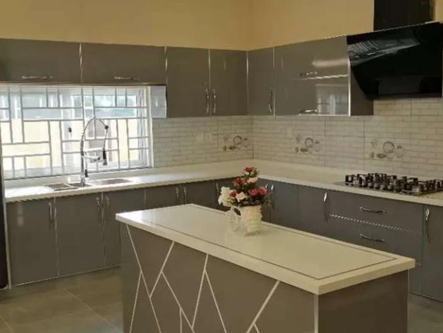 1 kanal Brand new luxury House for sale in Bahria town ph3. Rawalpindi Bahria Town Rawalpindi ID 22551