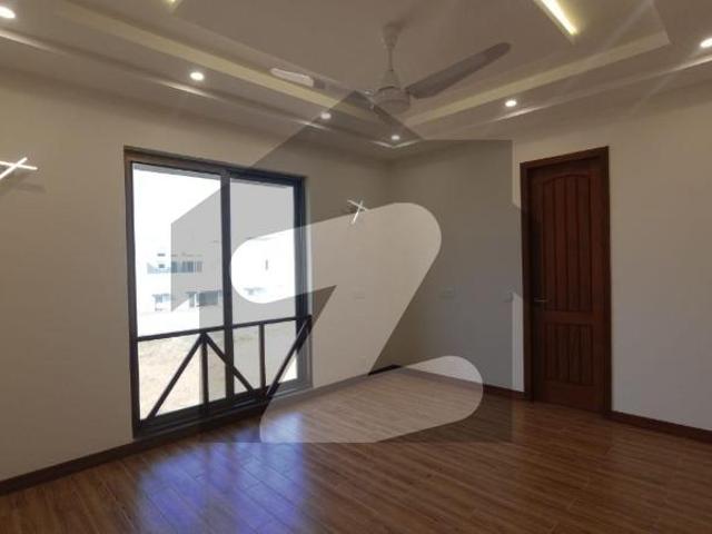 1 Kanal Brand New Luxury House for Sale in DHA Phase 6 G Block Without Basement DHA Phase 6 Block G