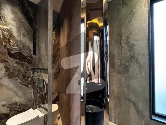 1 Kanal Brand New Luxury House For Sale In DHA Phase 6 Lahore DHA Phase 6