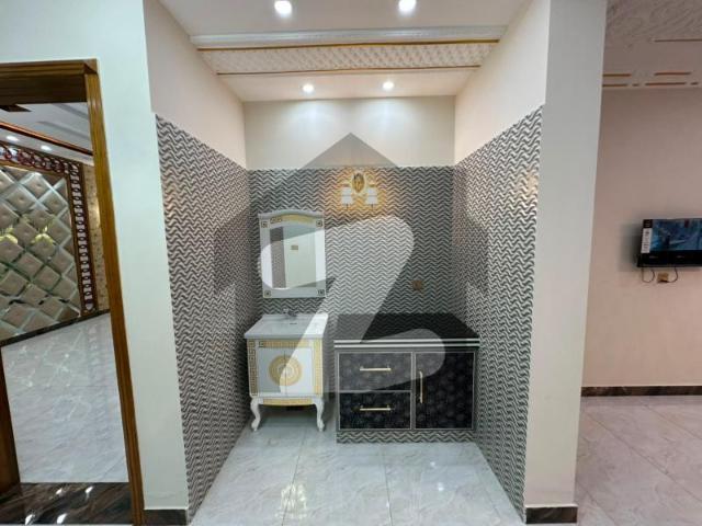 1 kanal brand new luxury house for sale johar town, lahore johar town