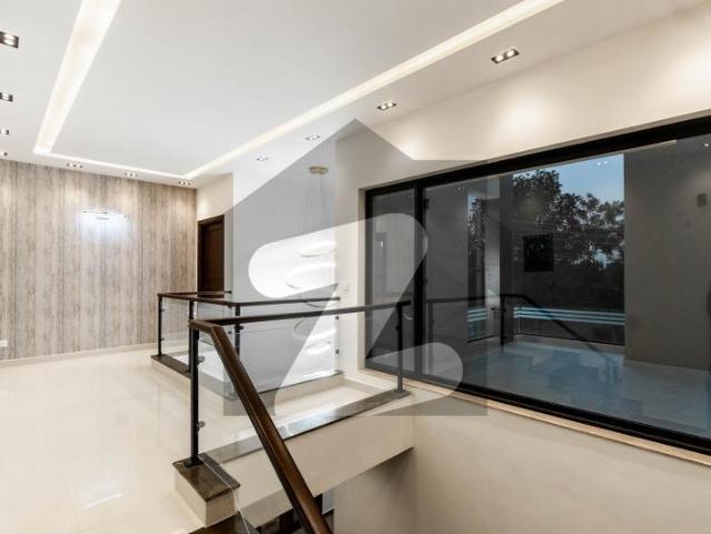 1 Kanal Brand New Luxury House For Sale Lake City Meadows State Life Phase 1 Block E