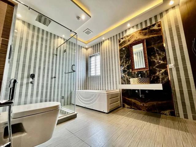 1 Kanal Brand New Luxury House In DHA Lahore DHA Defence ID 90459