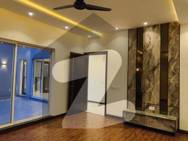1 kanal brand new luxury house is available for sale in dha phase 7 block x