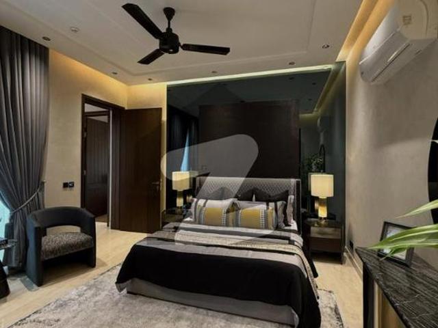 1 Kanal Brand New Luxury House | Prime Location | DHA Phase 7 Lahore DHA Phase 7