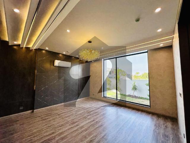1 Kanal Brand New Luxury Modern Designed Bungalow For Sale At Prime Location In DHA Phase 7 Near By Carrefour And Park And McDonald Original Pictures Are Attached DHA Phase 7 Block U