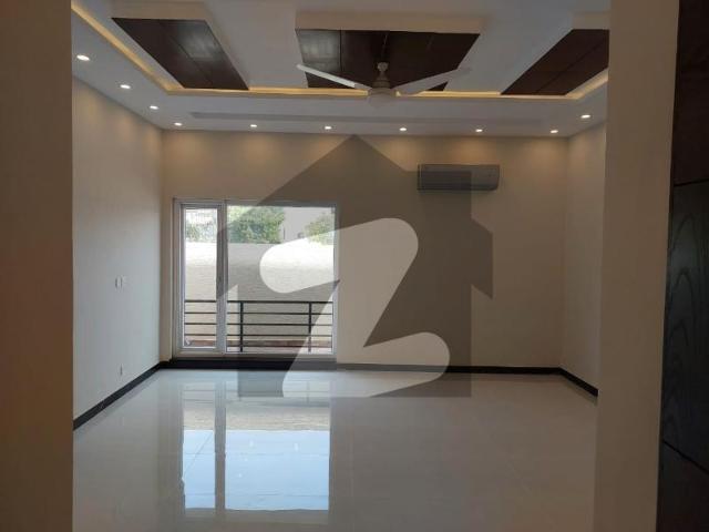 1 Kanal Brand New Luxury Top Notch House For Sale in Phase 7 DHA Phase 7 Block U