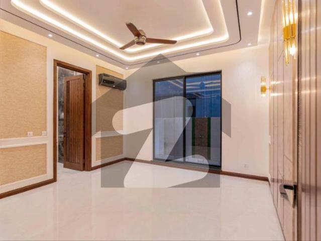 1 Kanal Brand New Luxury Ultra Modern Design With Basement Most Beautiful Bungalow For Sale In DHA Phase 7 Prime Loaction DHA Phase 7 Block R