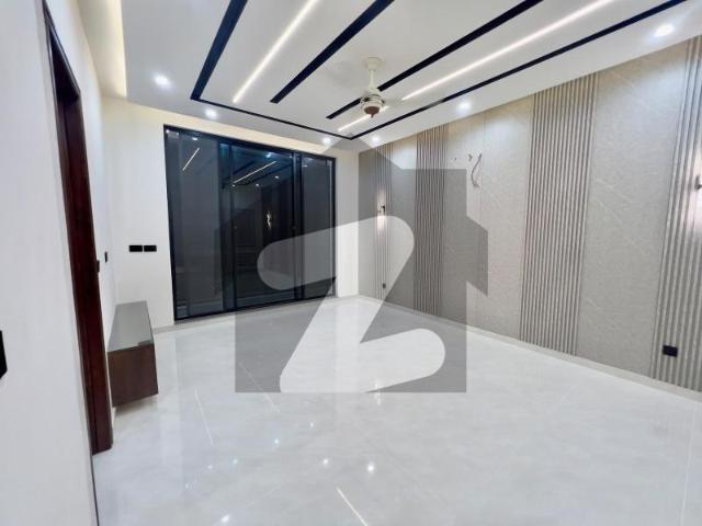 1 Kanal Brand New Luxury Ultra Modern Style Super Hot Location 65 Feet Road Fresh NoC Near Emporium Mall All Original Picture attached With Direct Owner Available For Sale in Johar Town Phase 2. Johar Town