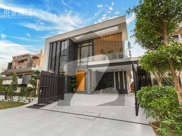 1 kanal brand new luxury upper portion near to macdonalds for rent