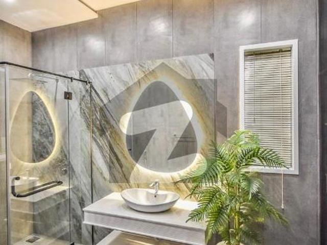 1 kanal brand new modern designed bungalow with basement for sale top location in dha phase 7 very reasonable deal dha phase 7 block u