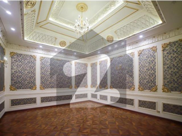 1 kanal brand new modern designed house for sale in dha phase 8 block s dha phase 8