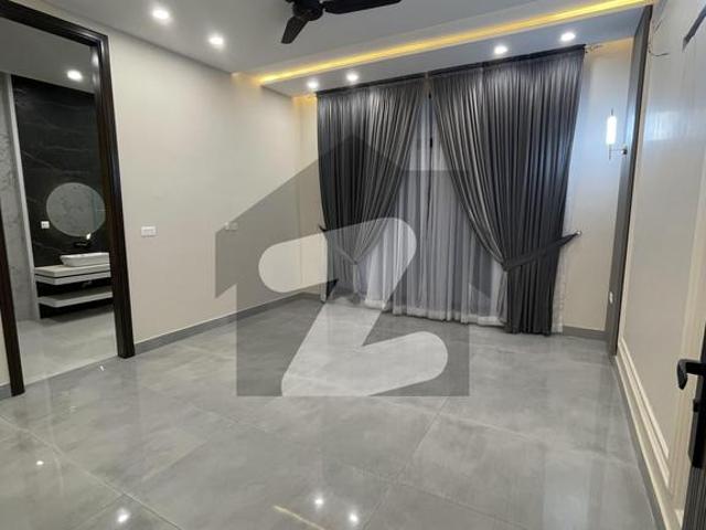 1 Kanal Brand New Modern Elevation Luxury House For Sale in Sector H | Prime Location | DHA Multan DHA Phase 1 Sector H