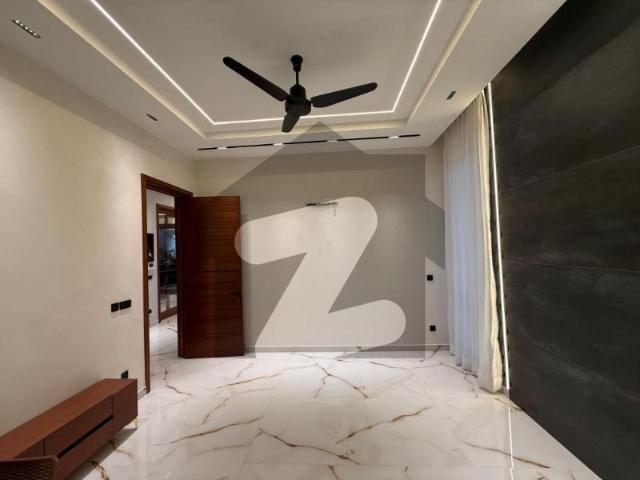 1 kanal brand new modern house available for sale in nespak phase 3 nespak scheme phase 1