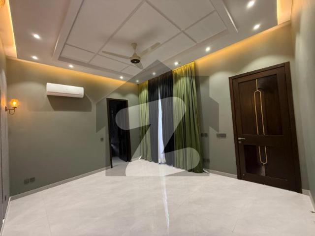 1 kanal brand new modern house available for sale in close to iep engineering town iep engineers town