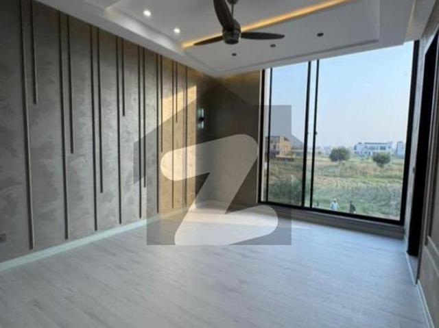 1 kanal brand new modern house available for sale in close to valencia town valencia block h1