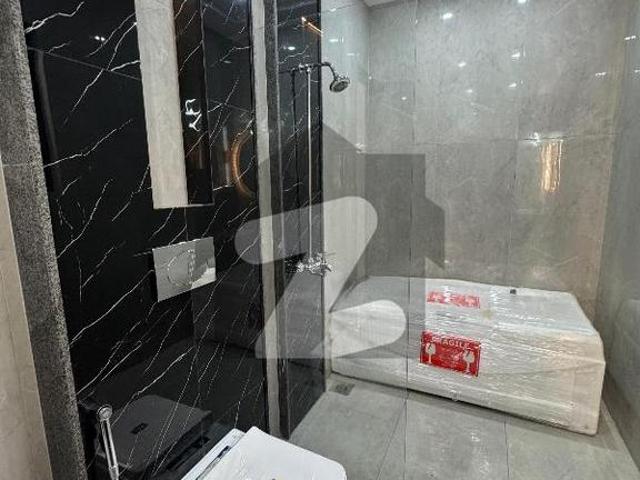1 kanal brand new modern house available for sale in prime location of iep engineering town iep engineers town