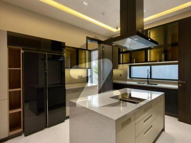 1 kanal brand new modern house for sale dha phase 7