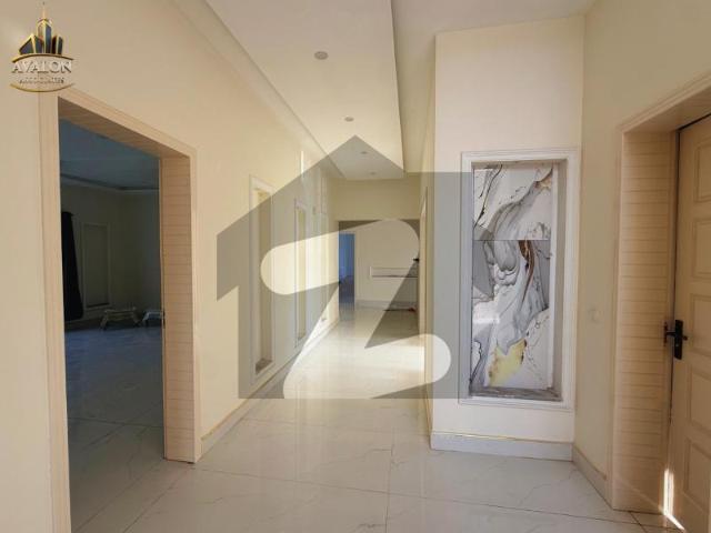 1 Kanal Brand New Luxury House | Sector B | Near Nova Care | DHA Phase 5 Islamabad DHA Phase 5 Sector B
