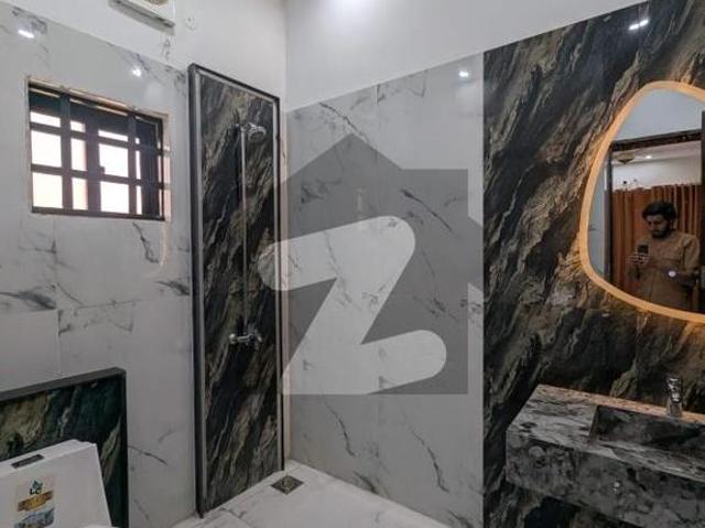 1 kanal brand new modern house for sale with furniture nashman e iqbal main college road lhr nasheman e iqbal phase 2
