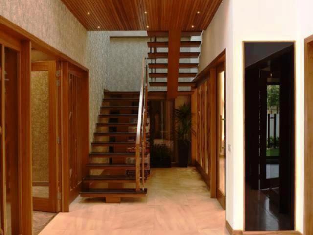 1 Kanal Brand New Most Luxurious Villa For Sale In Dha Phase 6 Lahore DHA Phase 6 ID 77241