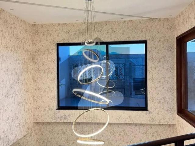 1 Kanal Brand New Out Class Luxury Bungalow Available For Rent Near Fairways Commercial DHA Phase 7