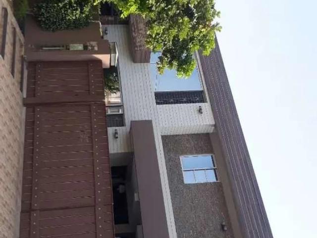 1 kanal brand new portion is available for rent in judicial phase 3 Lahore Judicial Colony ID 29380