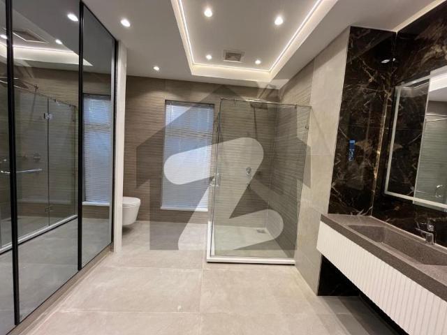 1 Kanal Brand New Solid Construction House for Sale in Reasonable Price in Dha Phase6 | Near Dolmen Mall DHA Phase 6 Block C