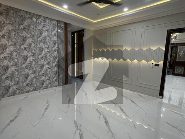 1 Kanal Brand New Spanish Elevation House for Sale | Luxury Living DHA Phase 1 Sector H