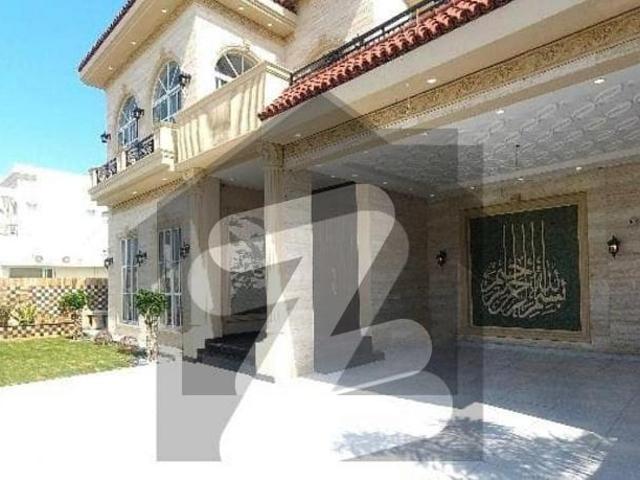 1 kanal brand new spanish house for sale dha phase 8 t secret lahore dha phase 8