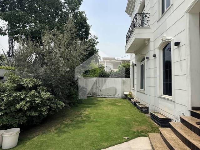 1 Kanal Brand New Spanish House