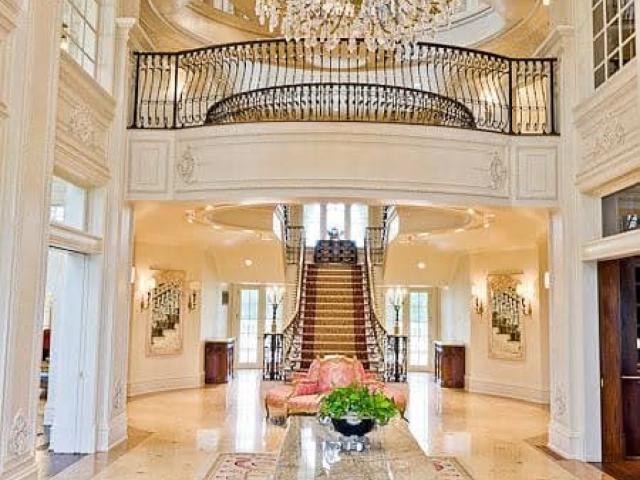 1 Kanal Brand New Stylish Charming And Luxurious Design Bungalow For S Lahore DHA 9 Town ID 79779