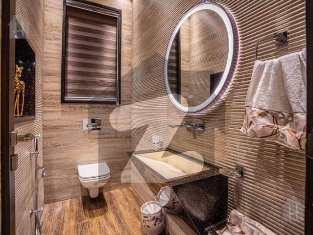 1 kanal brand brew modern designer bungalow available for sale 150 ft road