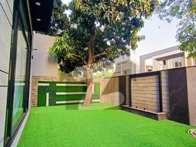 1 kanal brand house available for sale in iep engineering town iep engineers town